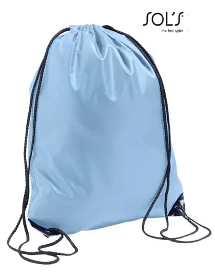 Backpack Urban - Sky Blue