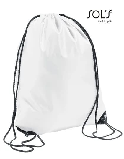 Backpack Urban - White