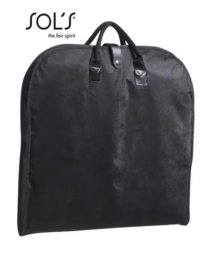 Premier Bag - Black