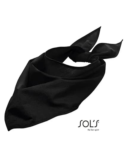 Bandana - Black