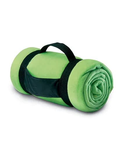 Stavenger Plaid - Apple Green