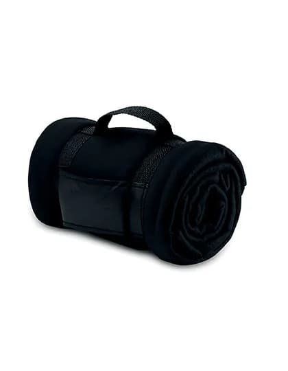 Stavenger Plaid - Black