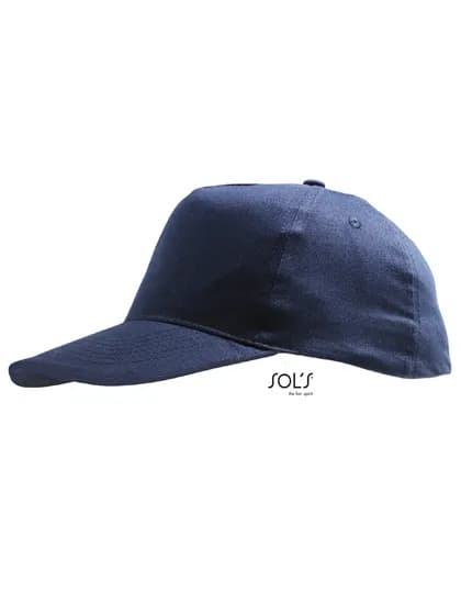 Cap Sunny - French Navy
