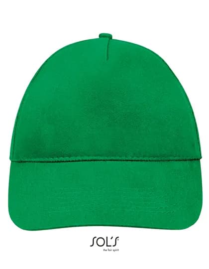 Cap Sunny - Kelly Green