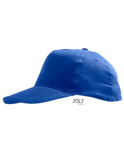 Cap Sunny - Royal Blue 241