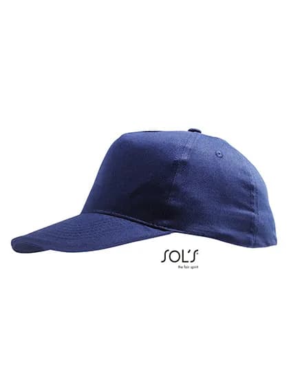 Kids´ Cap Sunny - French Navy