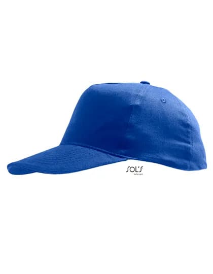 Kids´ Cap Sunny - Royal Blue 241