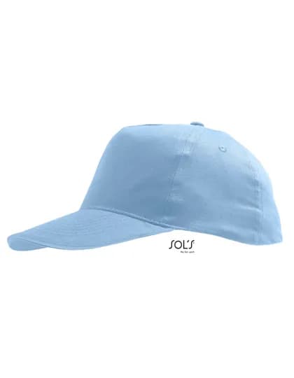 Kids´ Cap Sunny - Sky Blue