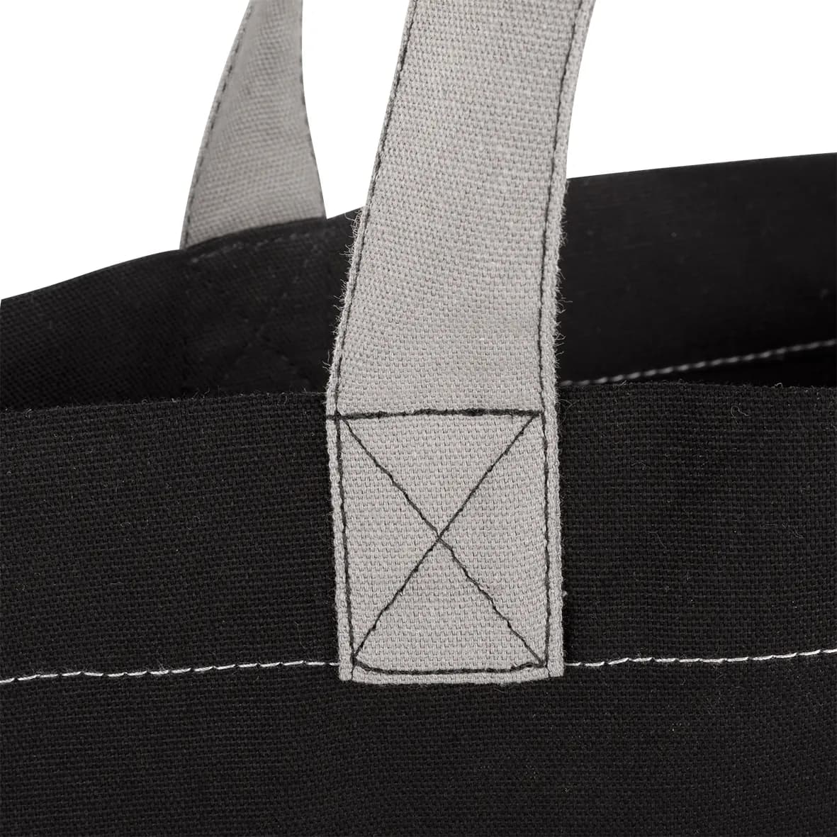 Freizeittasche ALMA - schwarz