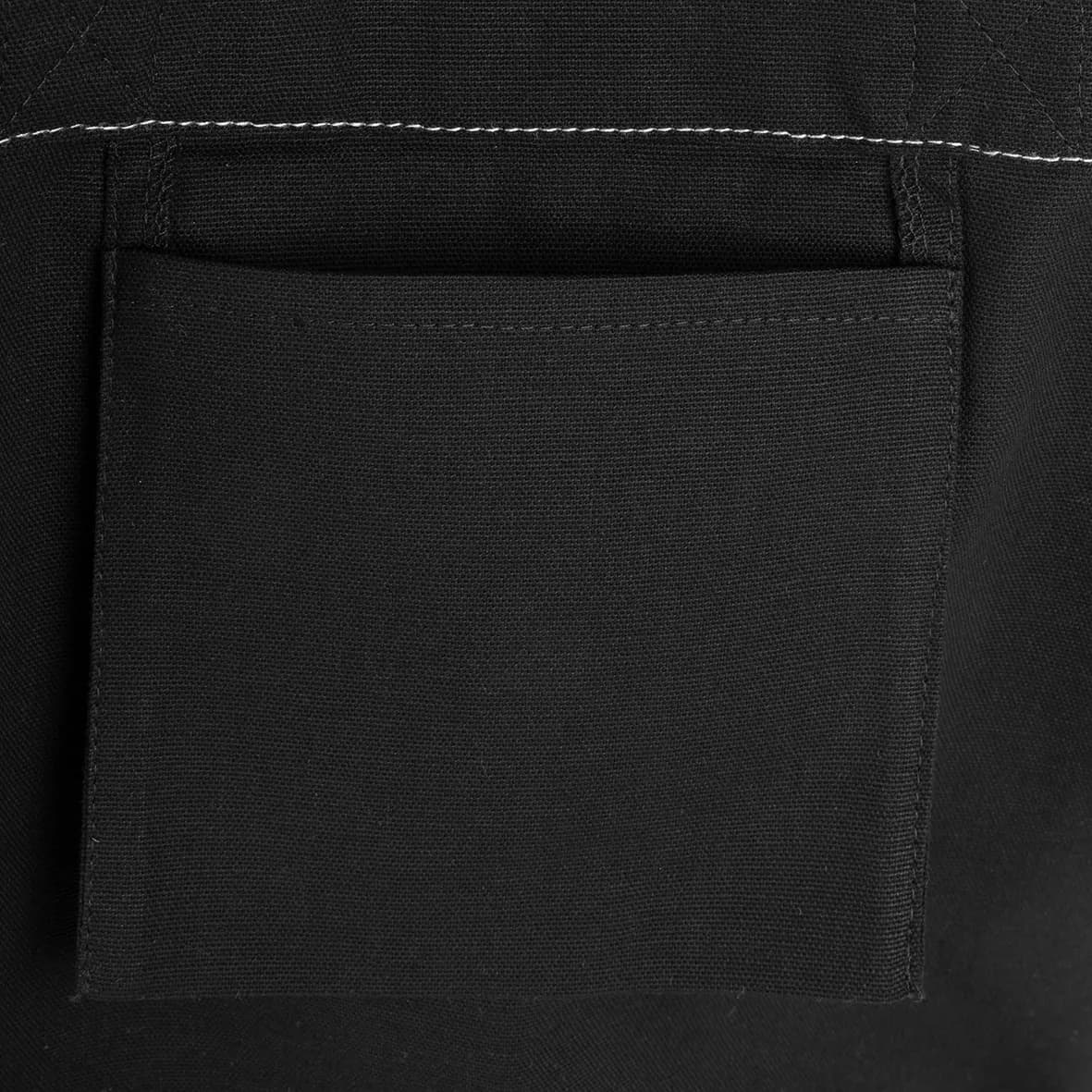 Freizeittasche ALMA - schwarz