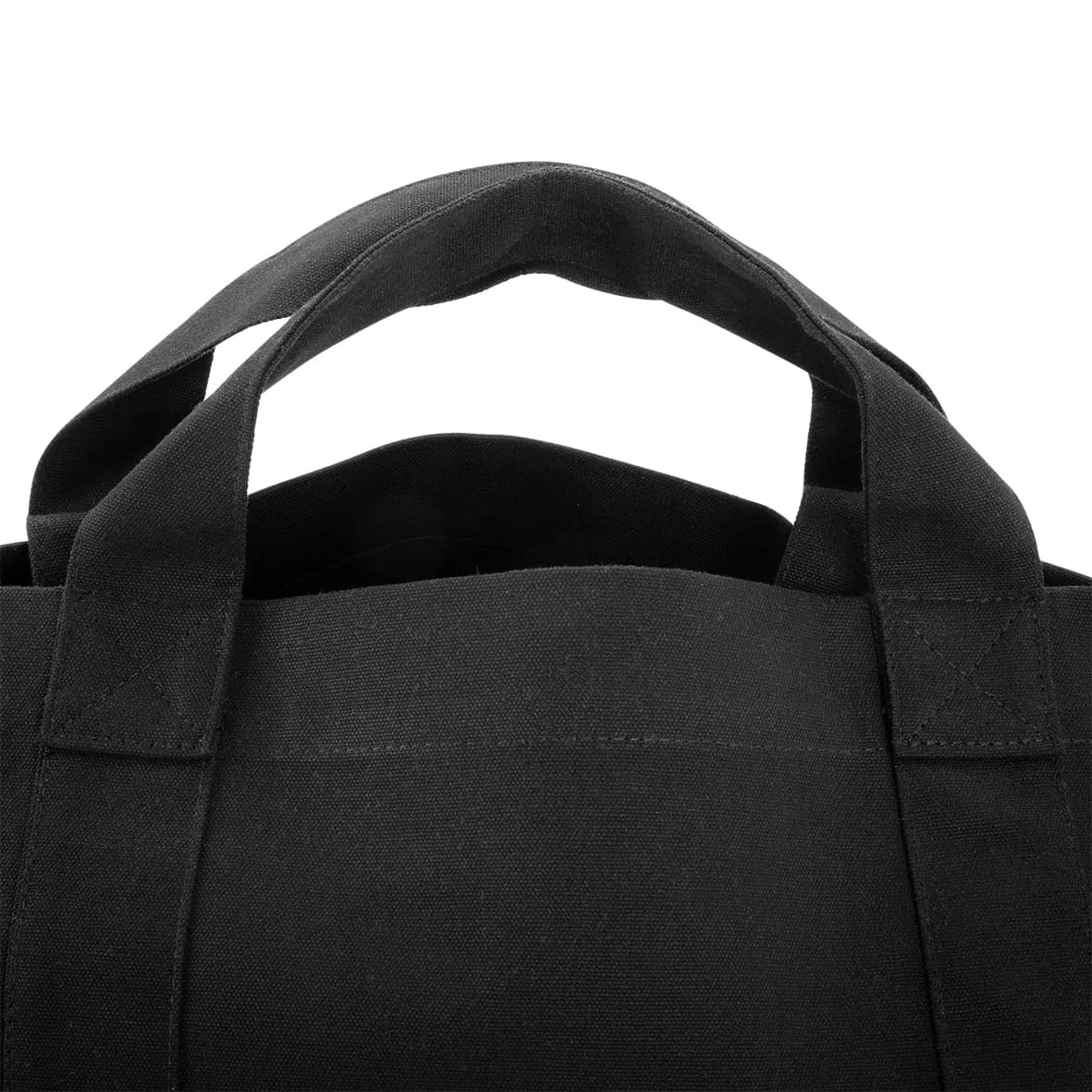 Freizeittasche EVA - schwarz