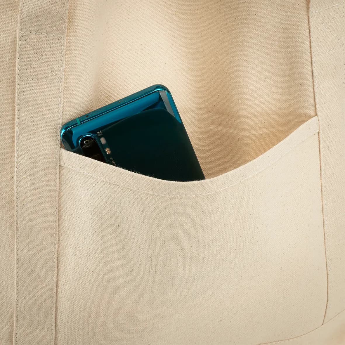 Freizeittasche EDDA - natur