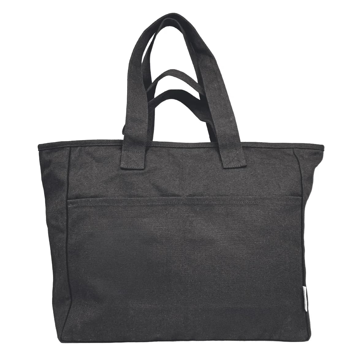 Freizeittasche NOA - schwarz