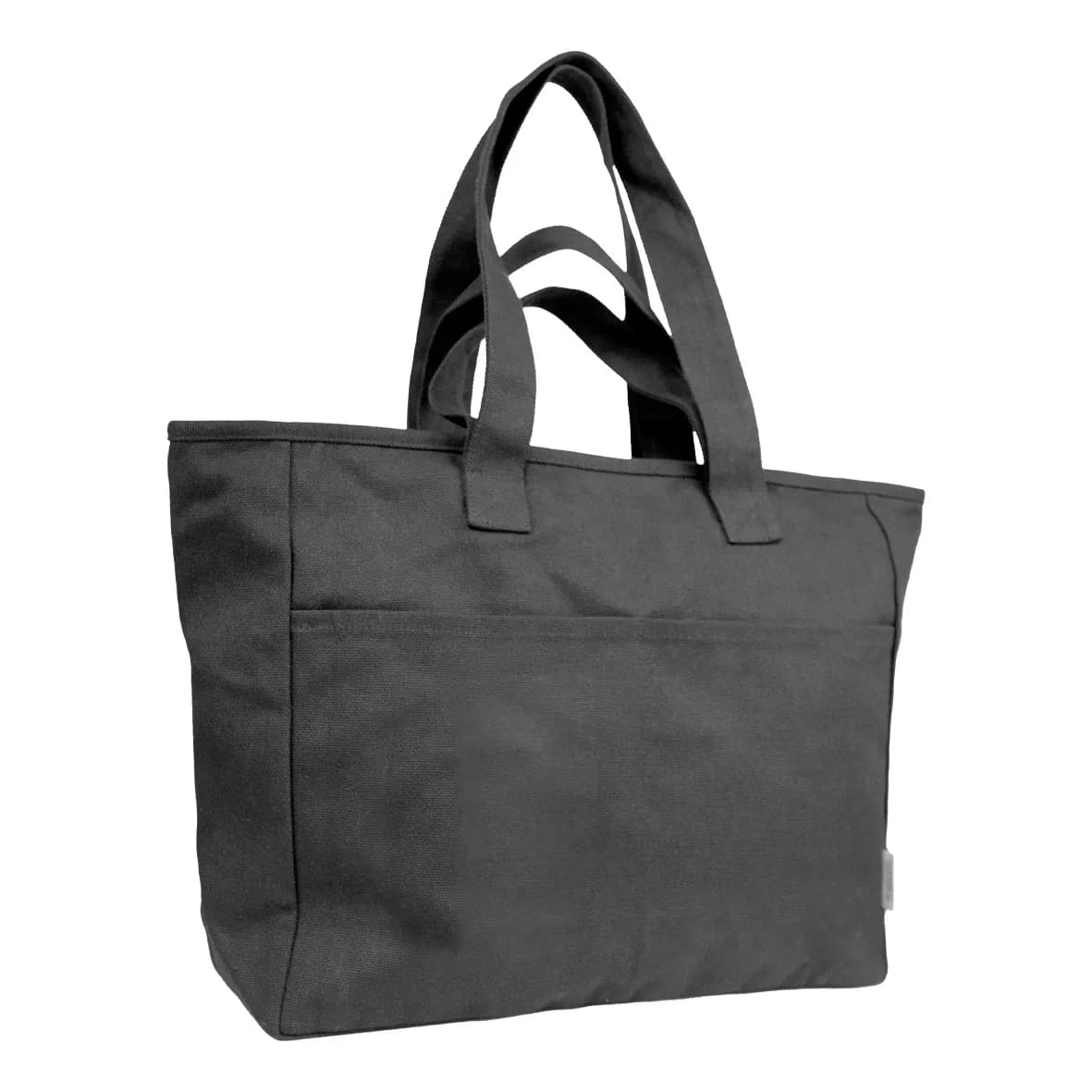 Freizeittasche NOA - schwarz