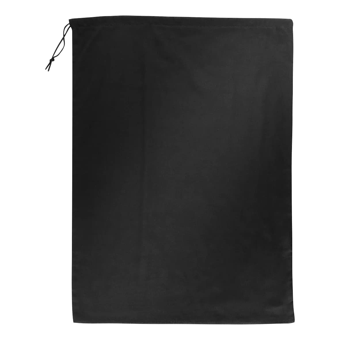 Baumwoll-Beutel MALIN - schwarz