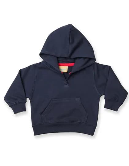 Kids´ Hooded Sweatshirt - Navy