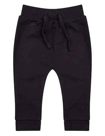 Toddler Joggers - Black