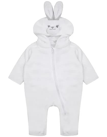 Rabbit All In One - White