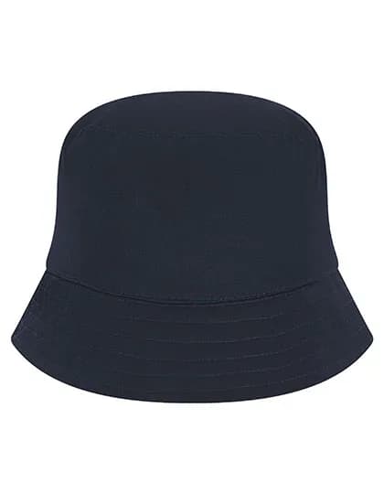 Bucket Hat - Navy