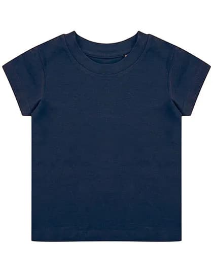 Organic T-Shirt - Black