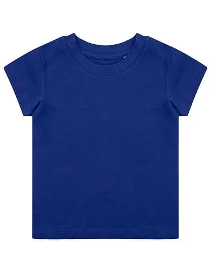 Organic T-Shirt - Royal