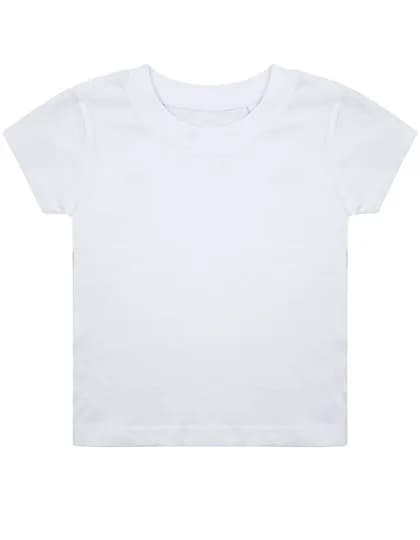 Organic T-Shirt - White
