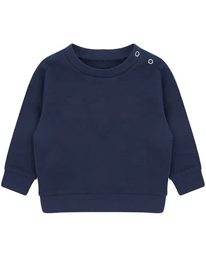 Kids´ Sustainable Sweatshirt - Navy