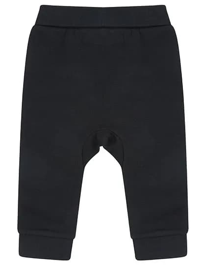Kids´ Sustainable Joggers - Black