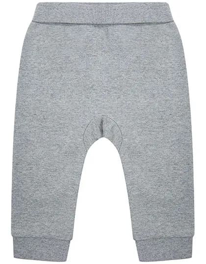 Kids´ Sustainable Joggers - Heather Grey