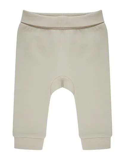 Kids´ Sustainable Joggers - Light Stone