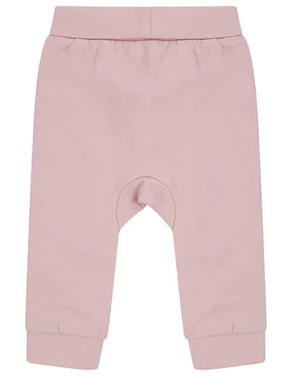 Kids´ Sustainable Joggers - Soft Pink