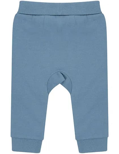 Kids´ Sustainable Joggers - Stone Blue