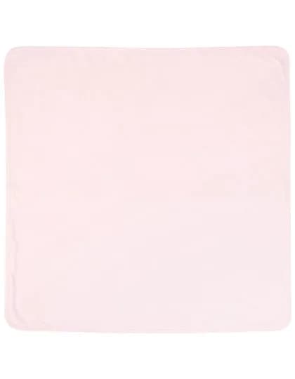 Blanket - Pale Pink
