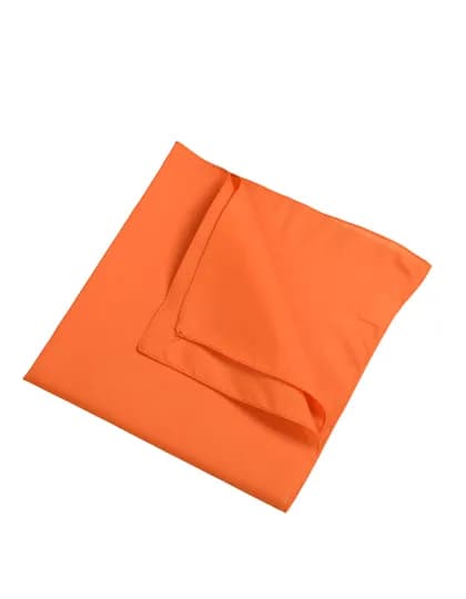 Bandana - Orange