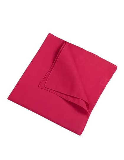 Bandana - Pink