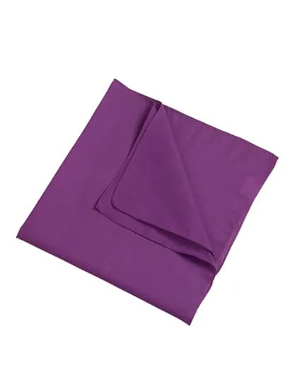 Bandana - Purple