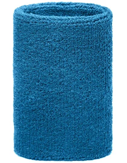 Sporty Wristband - Aqua