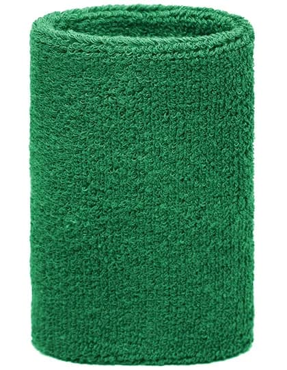 Sporty Wristband - Green