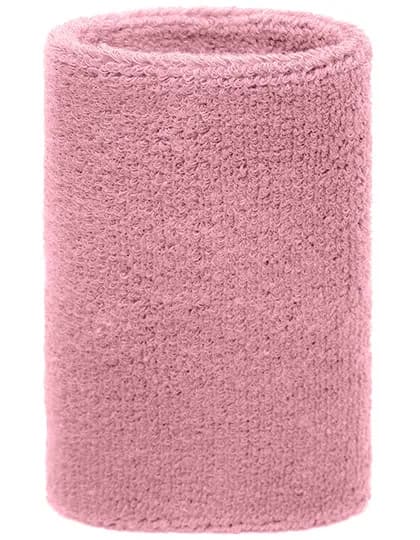Sporty Wristband - Light Pink