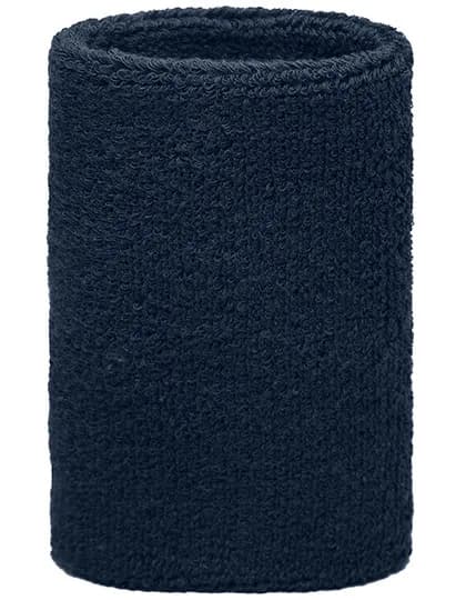 Sporty Wristband - Navy