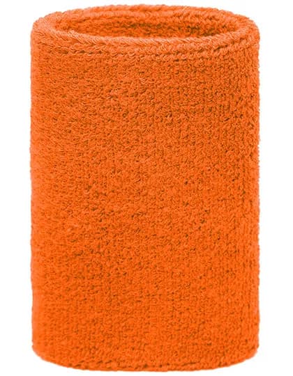Sporty Wristband - Orange
