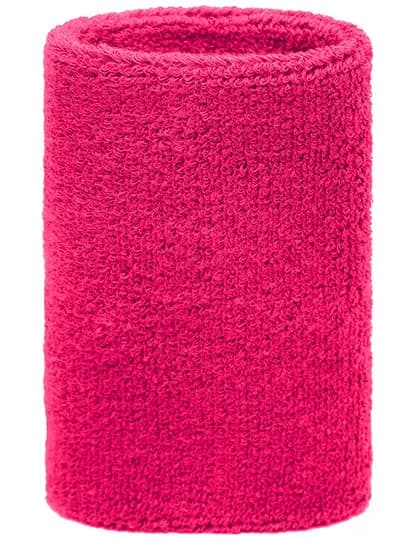 Sporty Wristband - Pink