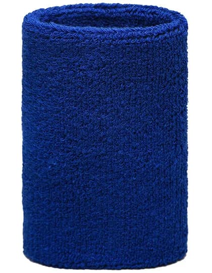 Sporty Wristband - Royal