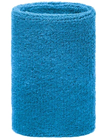 Sporty Wristband - Turquoise