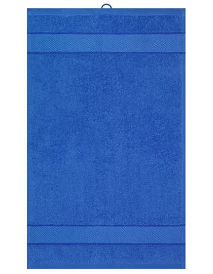 Guest Towel - Royal