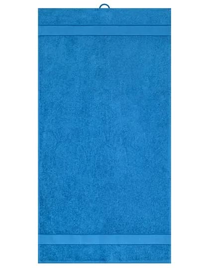 Hand Towel - Cobalt