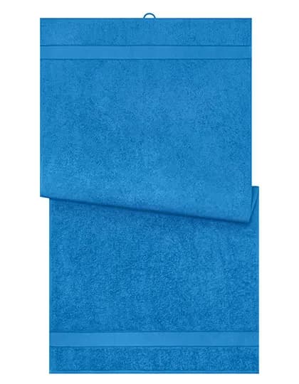 Bath Towel - Cobalt