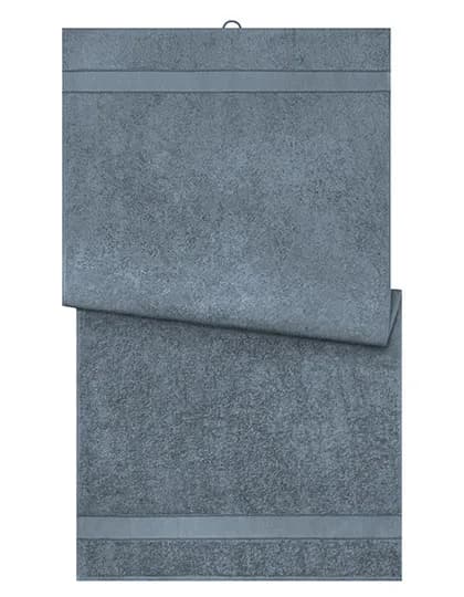 Bath Towel - Graphite