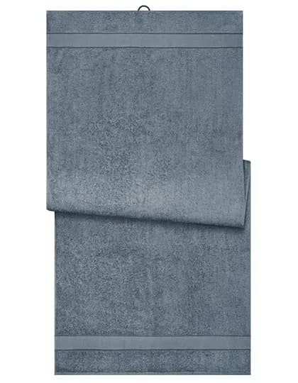 Sauna Sheet - Graphite