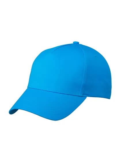 5-Panel Cap - Atlantic